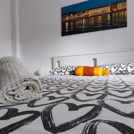 Casa Vacanza Serendipity Home Trieste Dış mekan fotoğraf