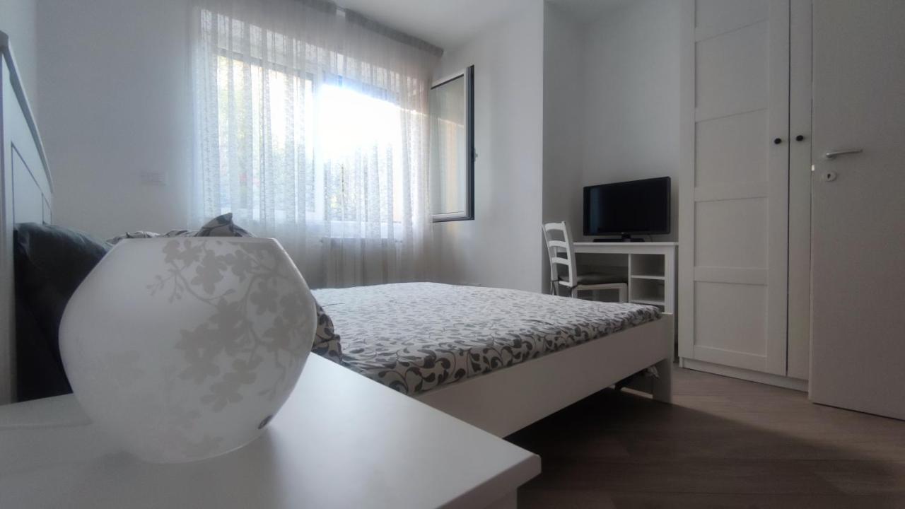 Casa Vacanza Serendipity Home Trieste Dış mekan fotoğraf