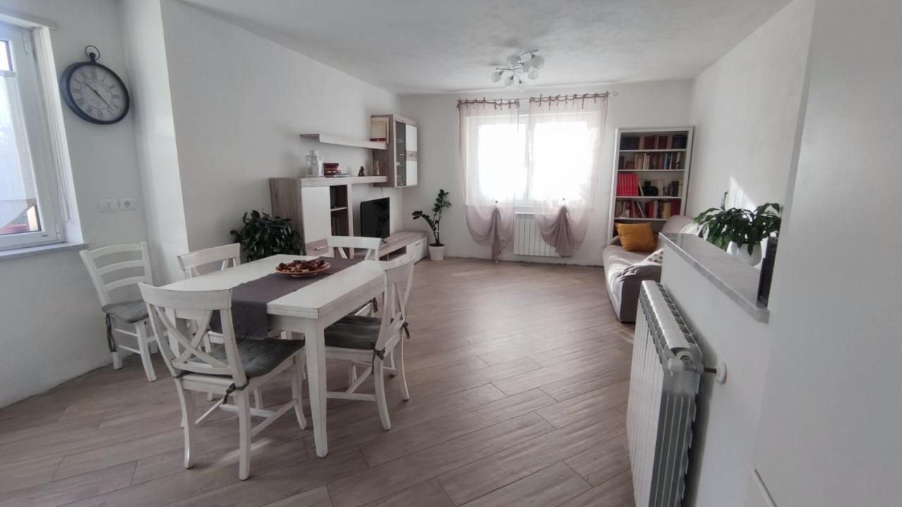 Casa Vacanza Serendipity Home Trieste Dış mekan fotoğraf