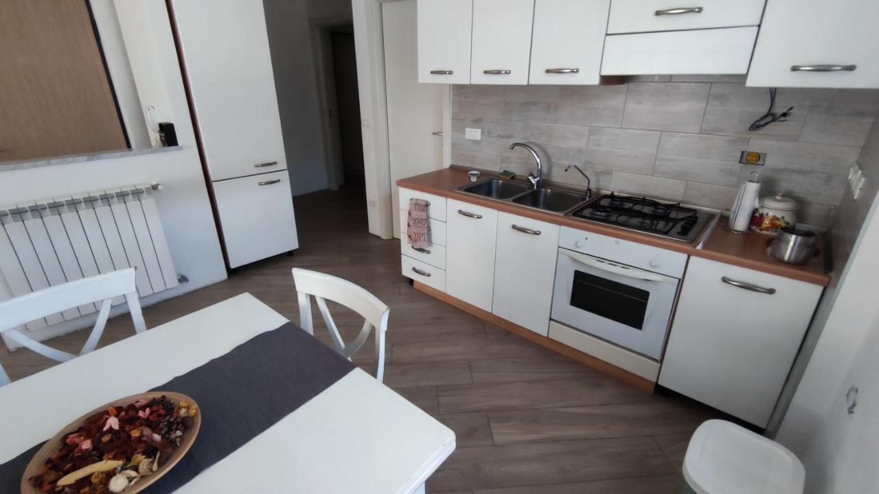 Casa Vacanza Serendipity Home Trieste Dış mekan fotoğraf