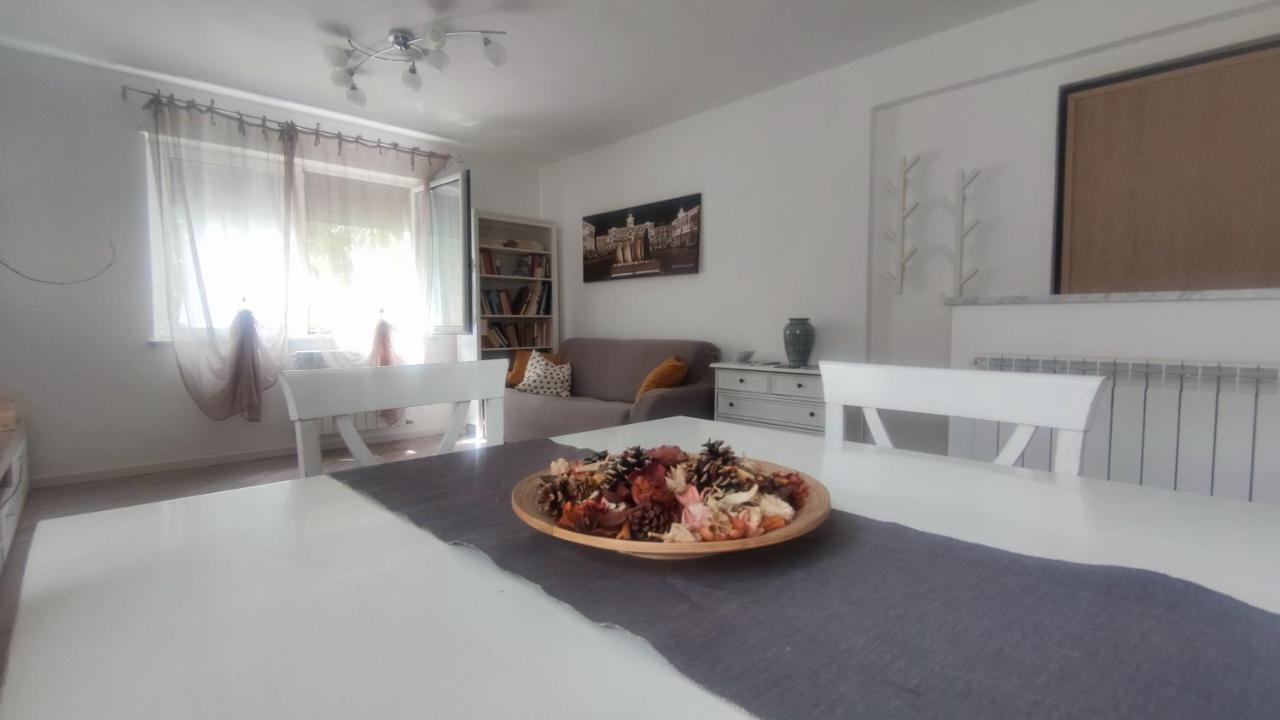 Casa Vacanza Serendipity Home Trieste Dış mekan fotoğraf