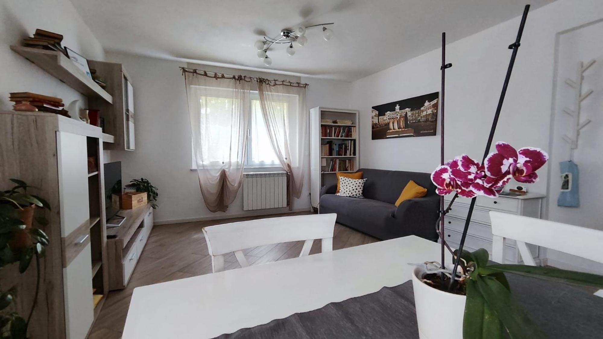 Casa Vacanza Serendipity Home Trieste Dış mekan fotoğraf